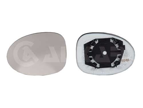 Alkar 6441167 Spiegelglas, Außenspiegel Alkar 6441167 Spiegelglas, Außenspiegel von Alkar