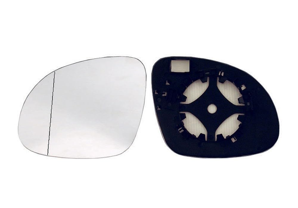 Alkar 6451136 Spiegelglas, Außenspiegel Alkar 6451136 Spiegelglas, Außenspiegel von Alkar