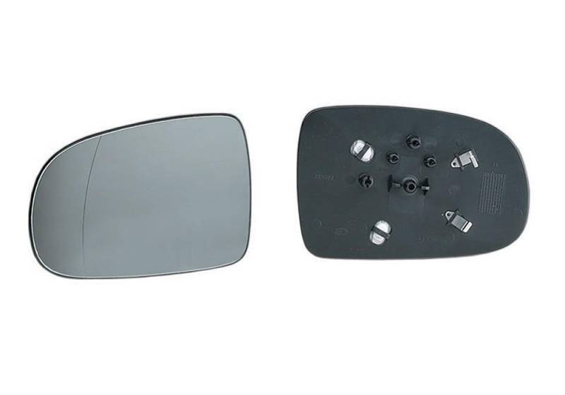 Alkar 6451420 Spiegelglas, Außenspiegel von Alkar