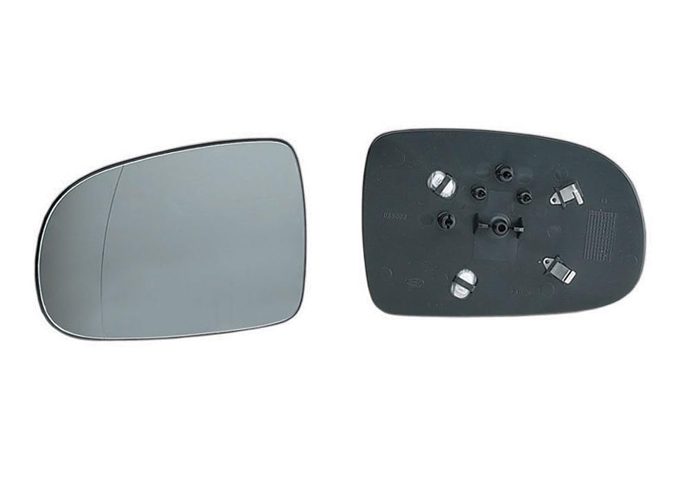 Alkar 6451420 Spiegelglas, Außenspiegel Alkar 6451420 Spiegelglas, Außenspiegel von Alkar