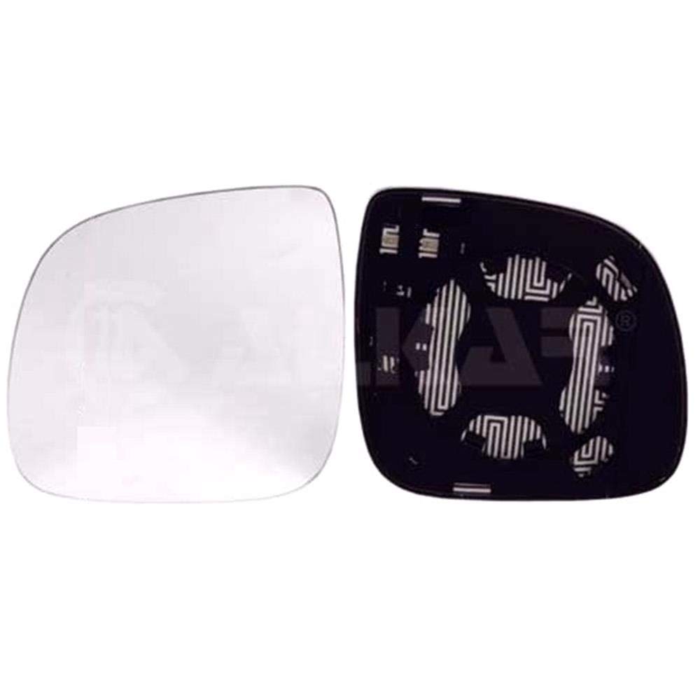 Alkar 6471137 Spiegelglas, Außenspiegel Alkar 6471137 Spiegelglas, Außenspiegel von Alkar