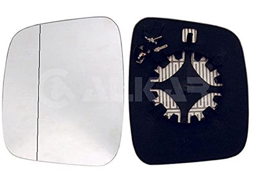 ALKAR Spiegelglas, Außenspiegel ALKAR Spiegelglas, Außenspiegel von Alkar