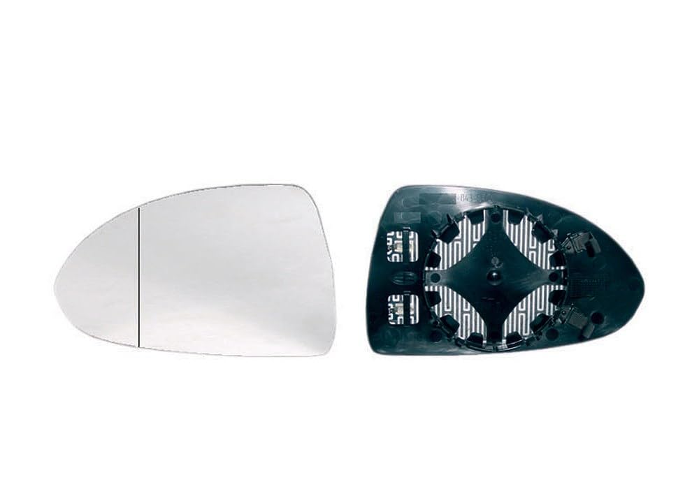 Alkar 6471424 Spiegelglas, Außenspiegel Alkar 6471424 Spiegelglas, Außenspiegel von Alkar