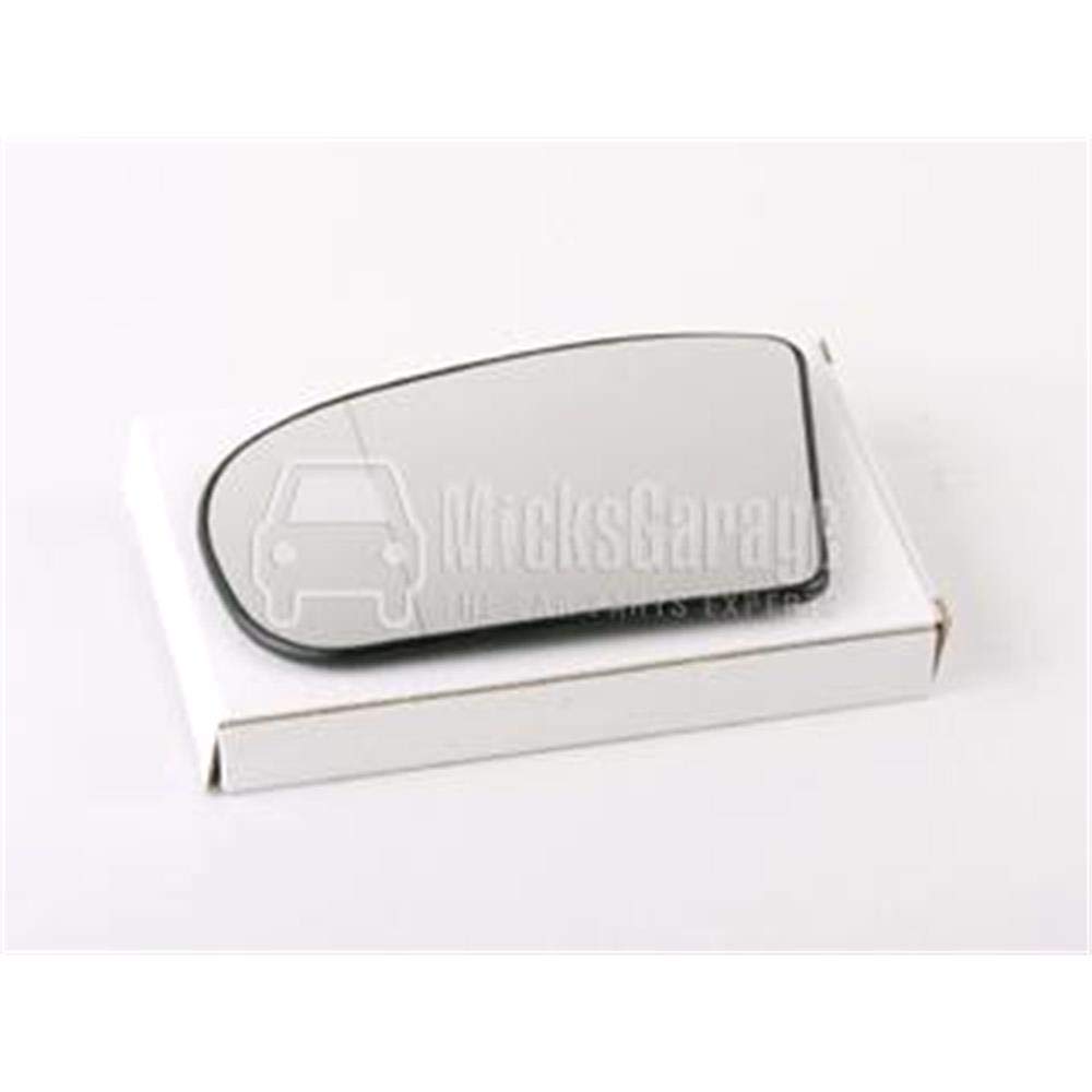 Alkar 6471534 Spiegelglas, Außenspiegel Alkar 6471534 Spiegelglas, Außenspiegel von Alkar