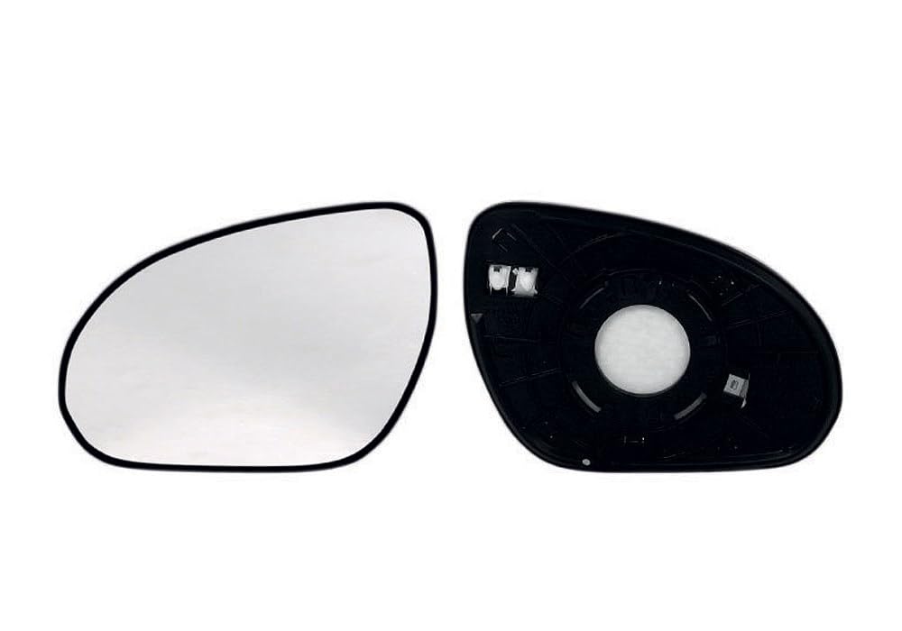 Alkar 6471583 Spiegelglas, Außenspiegel Alkar 6471583 Spiegelglas, Außenspiegel von Alkar