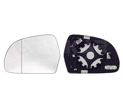 Alkar 6471795 Spiegelglas, Außenspiegel Alkar 6471795 Spiegelglas, Außenspiegel von Alkar