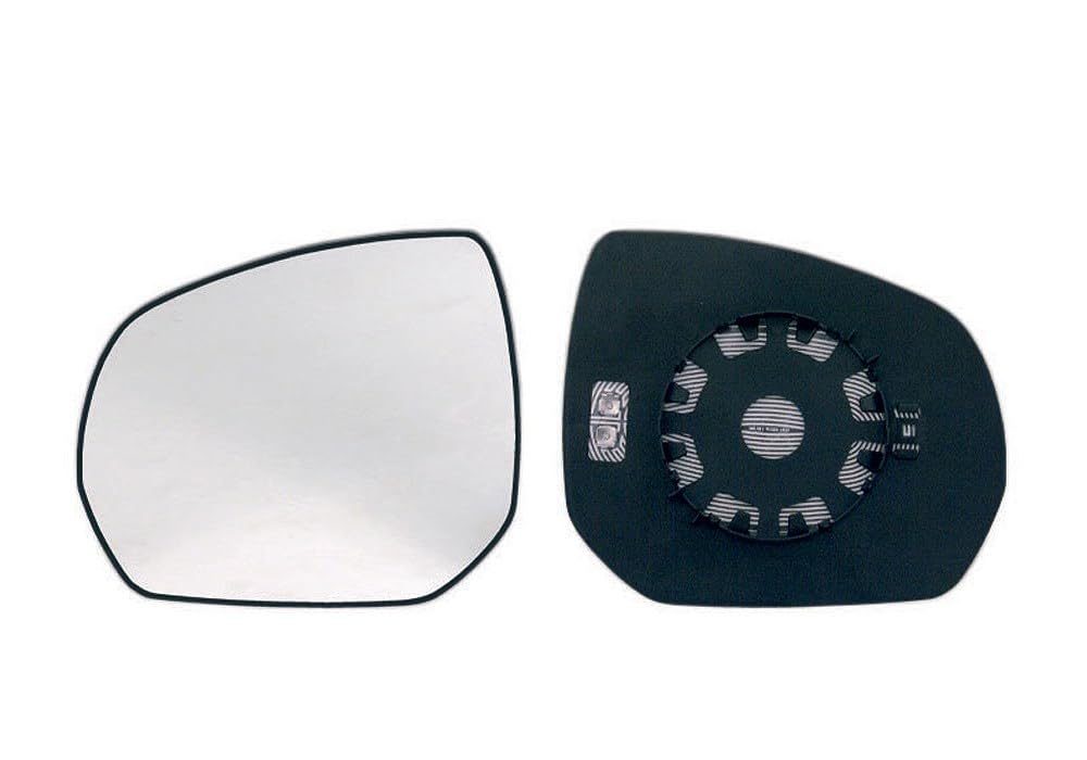 Alkar 6471858 Spiegelglas, Außenspiegel Alkar 6471858 Spiegelglas, Außenspiegel von Alkar