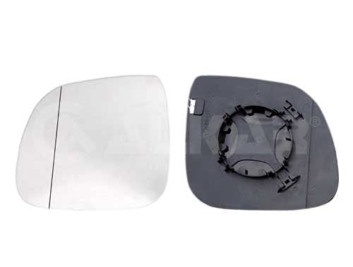 Alkar 6471948 Spiegelglas, Außenspiegel Alkar 6471948 Spiegelglas, Außenspiegel von Alkar