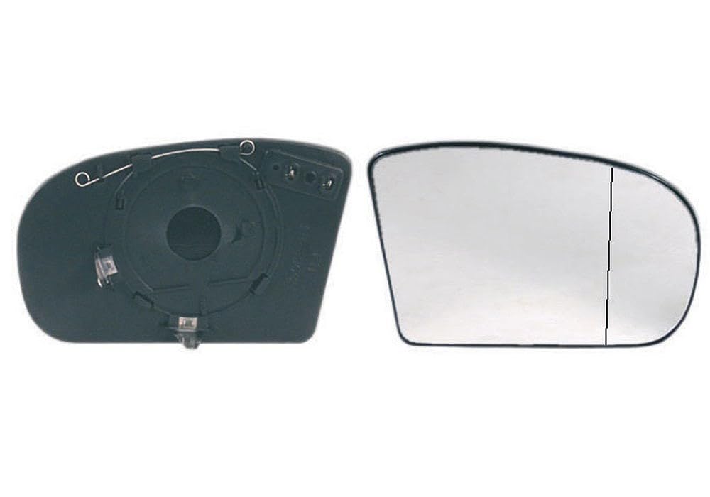 Alkar 6472534 Spiegelglas, Außenspiegel, Mittel Alkar 6472534 Spiegelglas, Außenspiegel, Mittel von Alkar