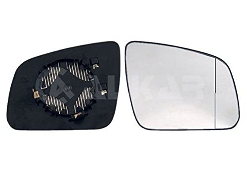 Alkar 6472569 Spiegelglas, Außenspiegel Alkar 6472569 Spiegelglas, Außenspiegel von Alkar