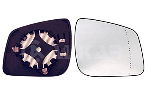 Alkar 6472699 Spiegelglas, Außenspiegel Alkar 6472699 Spiegelglas, Außenspiegel von Alkar
