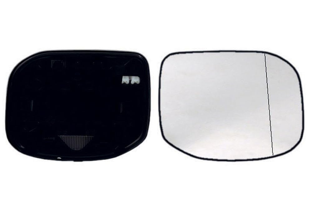 Alkar 6472947 Spiegelglas, Außenspiegel Alkar 6472947 Spiegelglas, Außenspiegel von Alkar