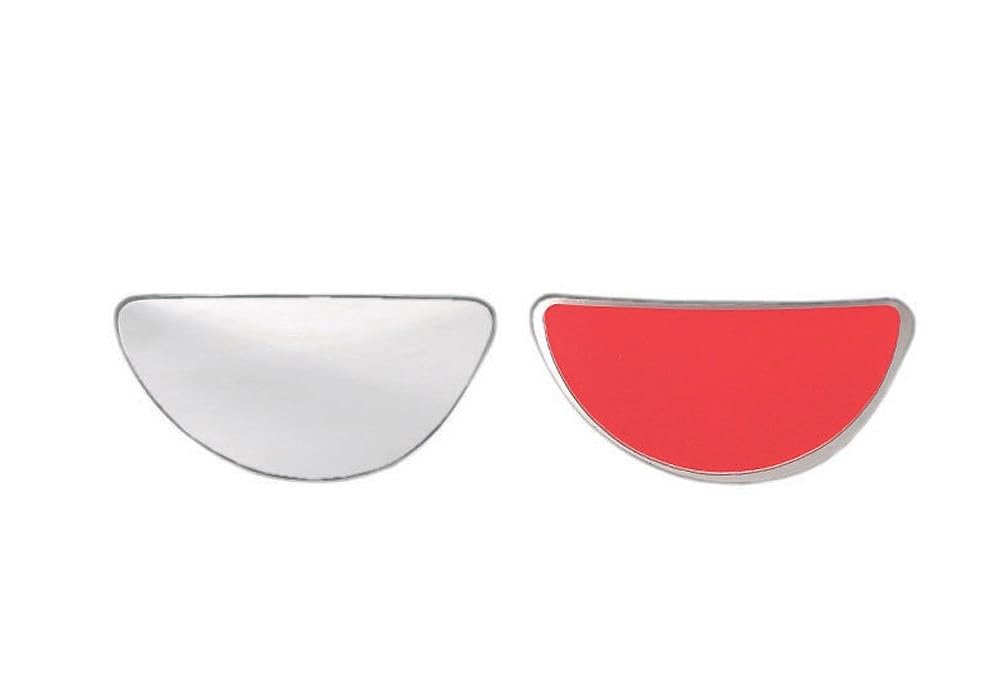 Alkar 6481960 Spiegelglas, Außenspiegel Alkar 6481960 Spiegelglas, Außenspiegel von Alkar