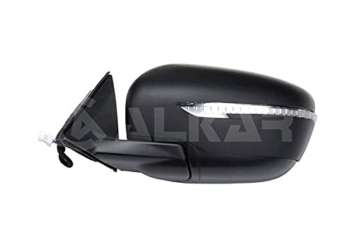 Alkar 9025663 Spiegel Außen Alkar 9025663 Spiegel Außen von Alkar