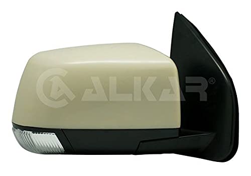 Alkar 9030891 Spiegel Außen Alkar 9030891 Spiegel Außen von Alkar