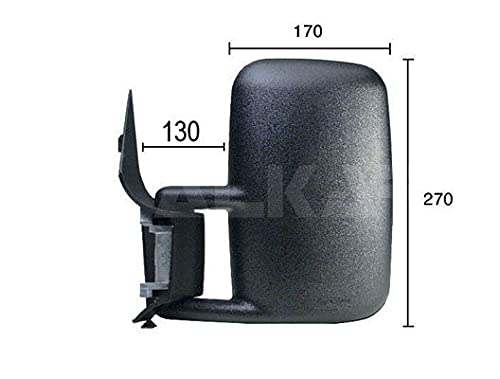 Alkar 9201966 Außenspiegel Alkar 9201966 Außenspiegel von Alkar