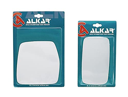Alkar 9502987 Spiegelglas, Glaseinheit von Alkar