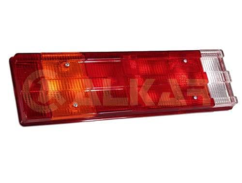 Alkar 9797009 Reversible, Linse, Reflektierende Alkar 9797009 Reversible, Linse, Reflektierende von Alkar