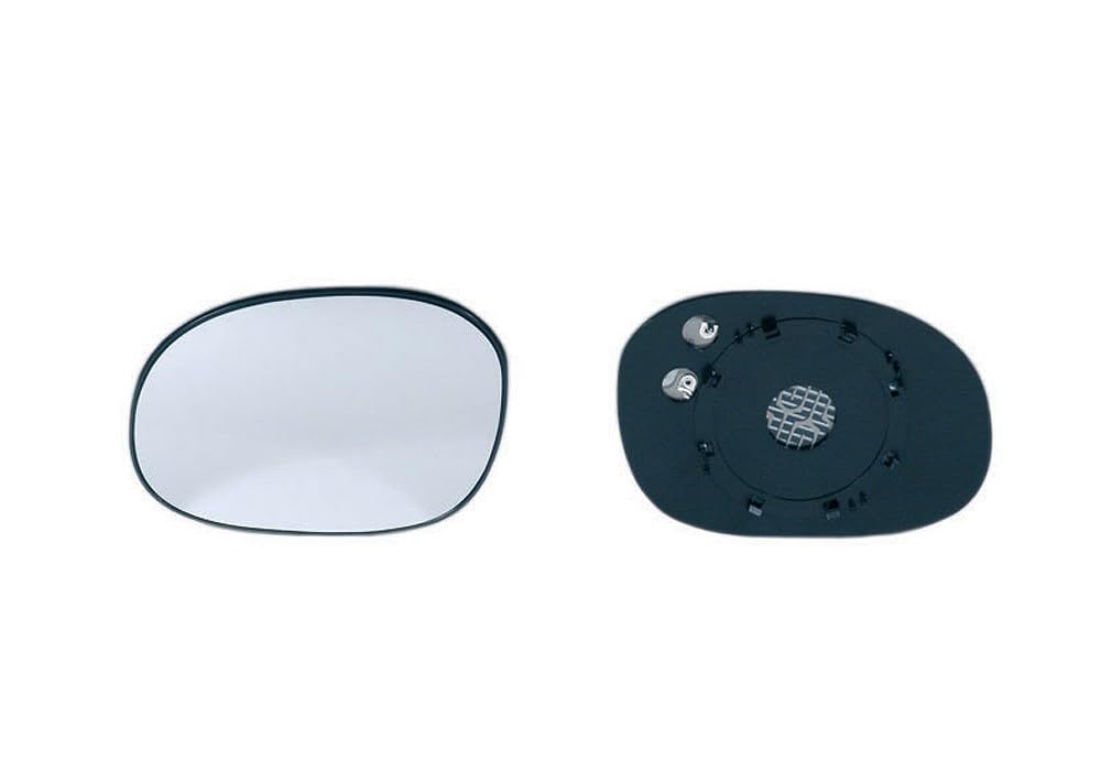 Alkar Spiegelglas für AuàŸenspiegel, 6431851 Alkar Spiegelglas für AuàŸenspiegel, 6431851 von Alkar