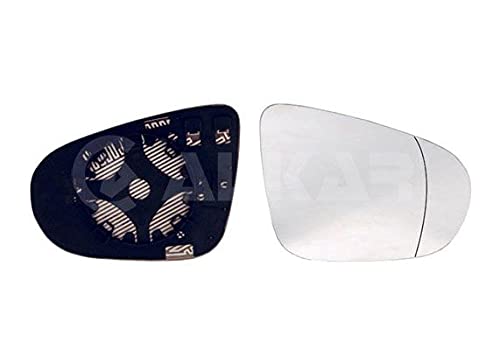 Alkar Spiegelglas für Außenspiegel, 6432124 Alkar Spiegelglas für Außenspiegel, 6432124 von Alkar