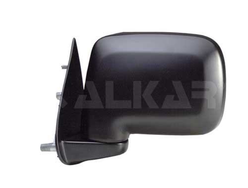 Außenspiegel links Alkar 6101546 Außenspiegel links Alkar 6101546 von Alkar