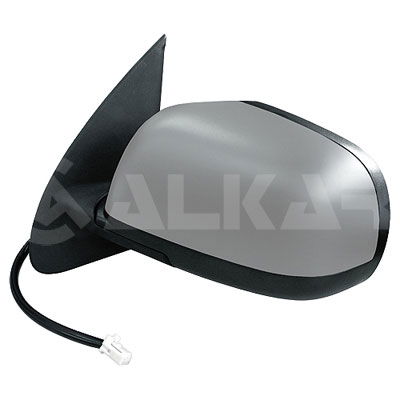 Außenspiegel links Alkar 6127553 Außenspiegel links Alkar 6127553 von Alkar
