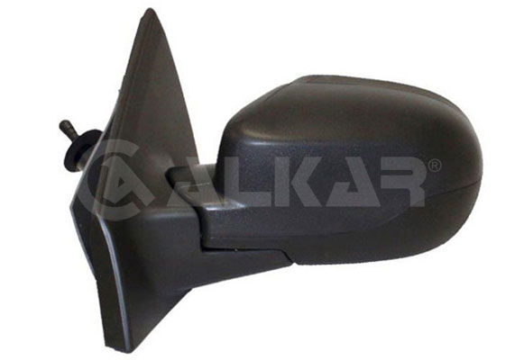 Außenspiegel links Alkar 6137176 Außenspiegel links Alkar 6137176 von Alkar