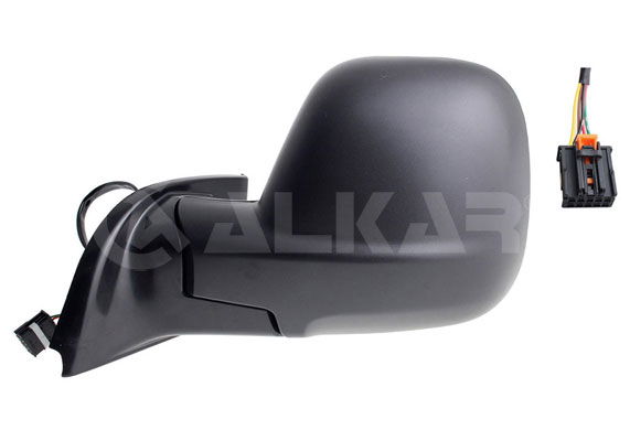 Außenspiegel links Alkar 9225836 Außenspiegel links Alkar 9225836 von Alkar