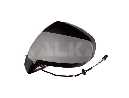 Außenspiegel rechts Alkar 6150865 Außenspiegel rechts Alkar 6150865 von Alkar