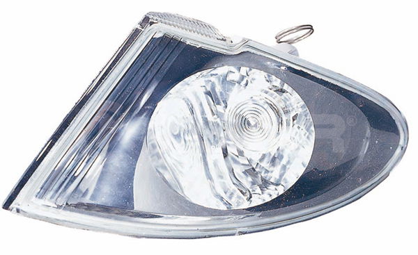 Blinkleuchte vorne links Alkar 2101368 Blinkleuchte vorne links Alkar 2101368 von Alkar