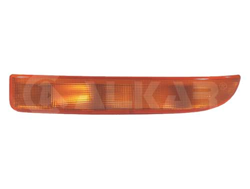 Blinkleuchte vorne links Alkar 2105902 Blinkleuchte vorne links Alkar 2105902 von Alkar