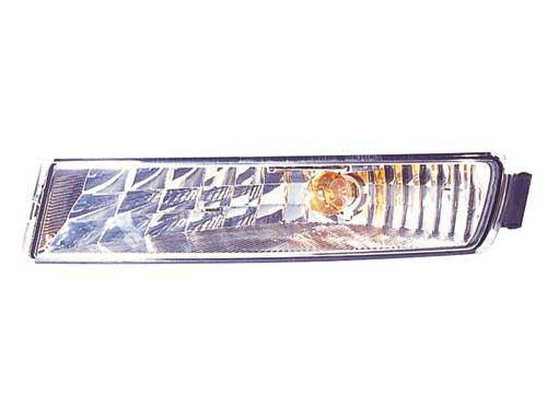 Blinkleuchte vorne links Alkar 2121751 Blinkleuchte vorne links Alkar 2121751 von Alkar