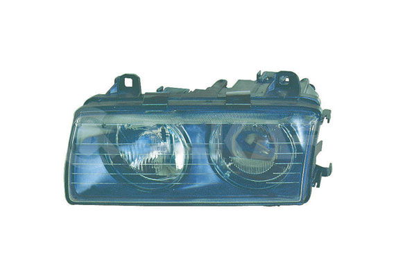 Hauptscheinwerfer links Alkar 2701485 Hauptscheinwerfer links Alkar 2701485 von Alkar