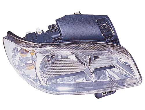 Hauptscheinwerfer links Alkar 2741070 von Alkar