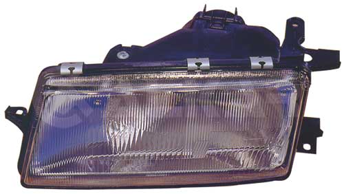 Hauptscheinwerfer links Alkar 2741431 Hauptscheinwerfer links Alkar 2741431 von Alkar