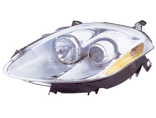 Hauptscheinwerfer links Alkar 2741480 Hauptscheinwerfer links Alkar 2741480 von Alkar