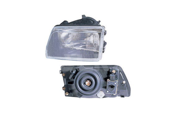 Hauptscheinwerfer links Alkar 2741488 Hauptscheinwerfer links Alkar 2741488 von Alkar