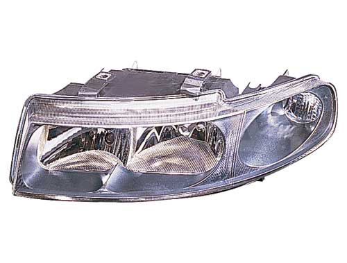 Hauptscheinwerfer links Alkar 2745099 Hauptscheinwerfer links Alkar 2745099 von Alkar