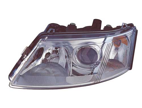 Hauptscheinwerfer links Alkar 2745242 Hauptscheinwerfer links Alkar 2745242 von Alkar