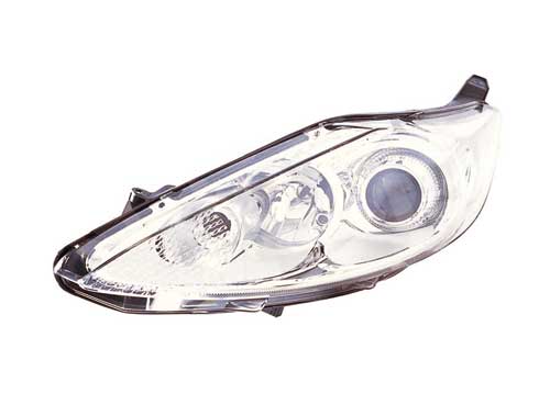 Hauptscheinwerfer links Alkar 2745384 Hauptscheinwerfer links Alkar 2745384 von Alkar