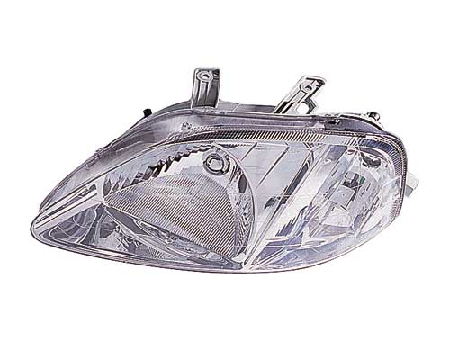 Hauptscheinwerfer links Alkar 2745411 Hauptscheinwerfer links Alkar 2745411 von Alkar