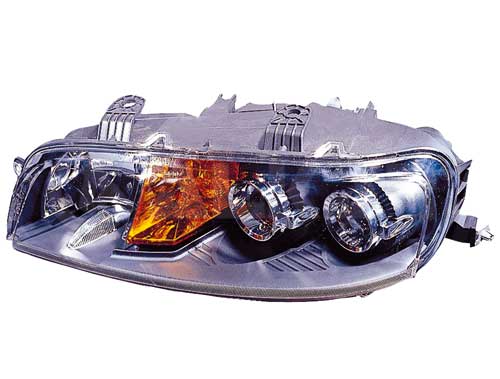 Hauptscheinwerfer links Alkar 2755349 von Alkar