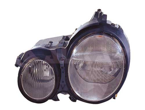Hauptscheinwerfer links Alkar 2761703 Hauptscheinwerfer links Alkar 2761703 von Alkar