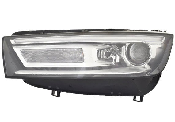 Hauptscheinwerfer links Alkar 2773479 Hauptscheinwerfer links Alkar 2773479 von Alkar