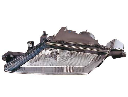 Hauptscheinwerfer rechts Alkar 2742482 Hauptscheinwerfer rechts Alkar 2742482 von Alkar