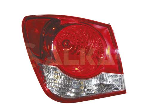 Heckleuchte links Alkar 2201038 Heckleuchte links Alkar 2201038 von Alkar