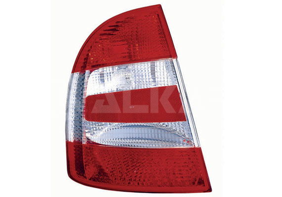 Heckleuchte links Alkar 2201524 Heckleuchte links Alkar 2201524 von Alkar