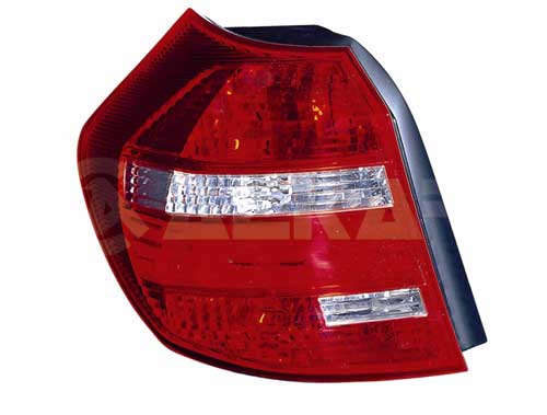 Heckleuchte links Alkar 2201842 Heckleuchte links Alkar 2201842 von Alkar