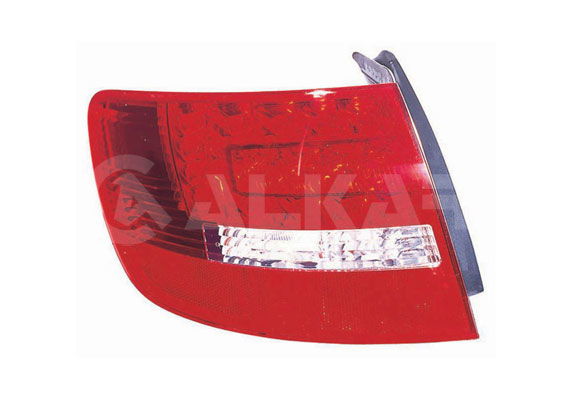 Heckleuchte links Alkar 2211510 Heckleuchte links Alkar 2211510 von Alkar
