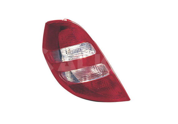 Heckleuchte links Alkar 2211701 von Alkar